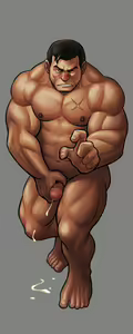 Page 79 of King Of Fighters Collection - preview thumbnail