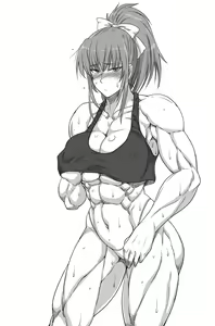 Page 1291 of King Of Fighters Collection - preview thumbnail