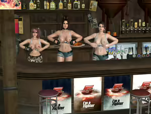 Page 1315 of King Of Fighters Collection - preview thumbnail