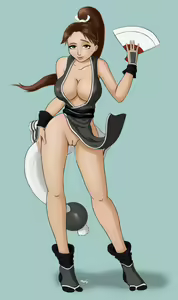 Page 164 of King Of Fighters Collection - preview thumbnail