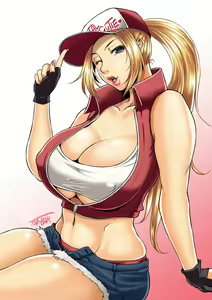 Page 320 of King Of Fighters Collection - preview thumbnail