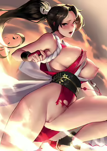 Page 359 of King Of Fighters Collection - preview thumbnail