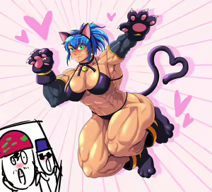 Page 381 of King Of Fighters Collection - preview thumbnail