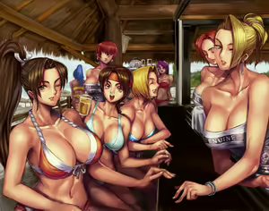 Page 514 of King Of Fighters Collection - preview thumbnail