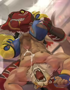 Page 567 of King Of Fighters Collection - preview thumbnail