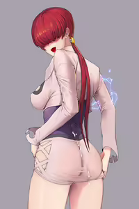 Page 606 of King Of Fighters Collection - preview thumbnail