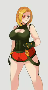 Page 676 of King Of Fighters Collection - preview thumbnail