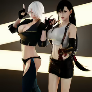 Page 164 of King Of Fighters Collection - preview thumbnail