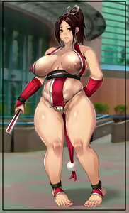 Page 227 of King Of Fighters Collection - preview thumbnail