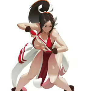Page 320 of King Of Fighters Collection - preview thumbnail