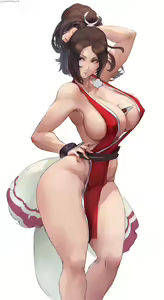 Page 351 of King Of Fighters Collection - preview thumbnail