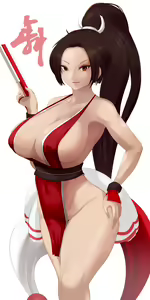 Page 381 of King Of Fighters Collection - preview thumbnail