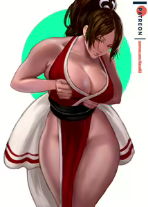 Page 422 of King Of Fighters Collection - preview thumbnail