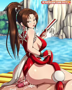 Page 299 of King Of Fighters Collection - preview thumbnail