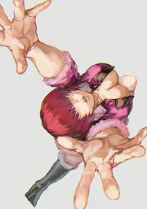 Page 178 of King Of Fighters Collection - preview thumbnail