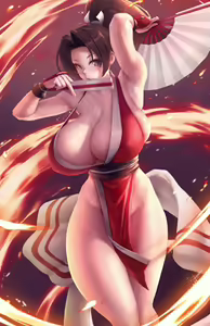 Page 316 of King Of Fighters Collection - preview thumbnail