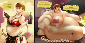Page 208 of King Of Fighters Collection - preview thumbnail