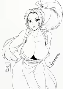 Page 229 of King Of Fighters Collection - preview thumbnail