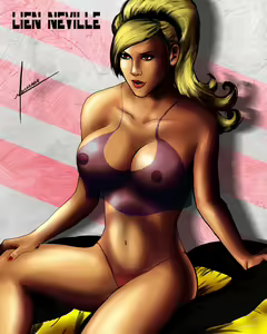 Page 396 of King Of Fighters Collection - preview thumbnail