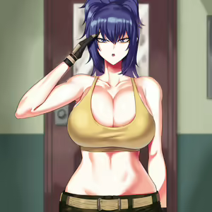 Page 489 of King Of Fighters Collection - preview thumbnail