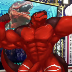 Page 50 of King Of Fighters Collection - preview thumbnail