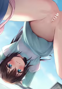 Page 16 of 十安愛七 / toyasu aina - preview thumbnail