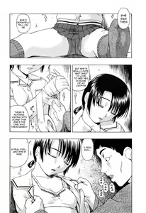 Page 10 of Hanazono | Flower Garden - preview thumbnail