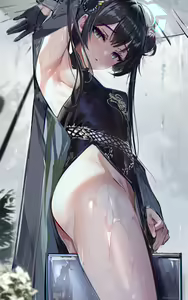 龙华妃咲 — hentai manga cover on Fhentai