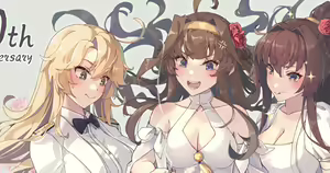 Page 1035 of ◆FANBOX◆ HimeYamato - preview thumbnail