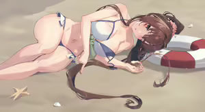 Page 1064 of ◆FANBOX◆ HimeYamato - preview thumbnail