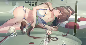 Page 1077 of ◆FANBOX◆ HimeYamato - preview thumbnail