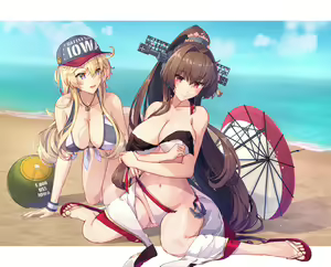 Page 1079 of ◆FANBOX◆ HimeYamato - preview thumbnail