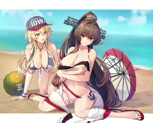 Page 1080 of ◆FANBOX◆ HimeYamato - preview thumbnail