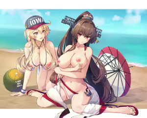 Page 1082 of ◆FANBOX◆ HimeYamato - preview thumbnail