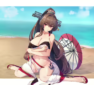 Page 1083 of ◆FANBOX◆ HimeYamato - preview thumbnail