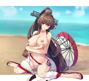 Page 1085 of ◆FANBOX◆ HimeYamato - preview thumbnail