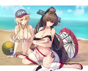 Page 1086 of ◆FANBOX◆ HimeYamato - preview thumbnail