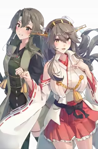 Page 1133 of ◆FANBOX◆ HimeYamato - preview thumbnail