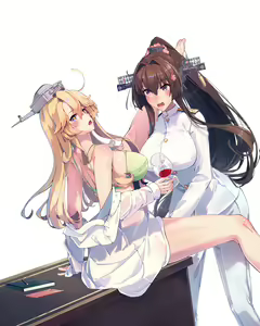 Page 124 of ◆FANBOX◆ HimeYamato - preview thumbnail