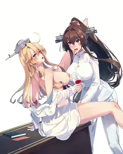 Page 126 of ◆FANBOX◆ HimeYamato - preview thumbnail