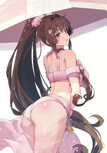 Page 145 of ◆FANBOX◆ HimeYamato - preview thumbnail