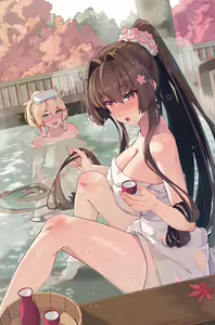 Page 214 of ◆FANBOX◆ HimeYamato - preview thumbnail