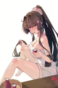 Page 291 of ◆FANBOX◆ HimeYamato - preview thumbnail