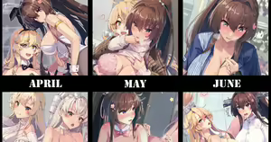 Page 31 of ◆FANBOX◆ HimeYamato - preview thumbnail