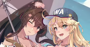 Page 375 of ◆FANBOX◆ HimeYamato - preview thumbnail