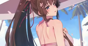 Page 444 of ◆FANBOX◆ HimeYamato - preview thumbnail