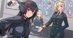 Page 478 of ◆FANBOX◆ HimeYamato - preview thumbnail