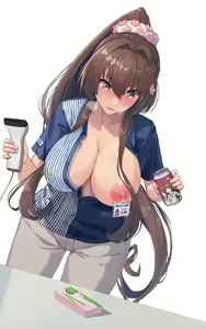Page 51 of ◆FANBOX◆ HimeYamato - preview thumbnail