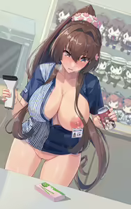 Page 537 of ◆FANBOX◆ HimeYamato - preview thumbnail