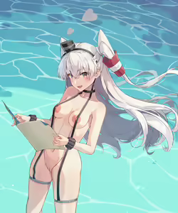 Page 666 of ◆FANBOX◆ HimeYamato - preview thumbnail